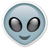 alien emoji 100x100 «Притяжение» Федора Бондарчука: есть ли жизнь на Марсе?