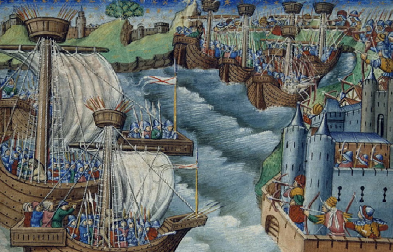 Юность английского флота вмф,оружие