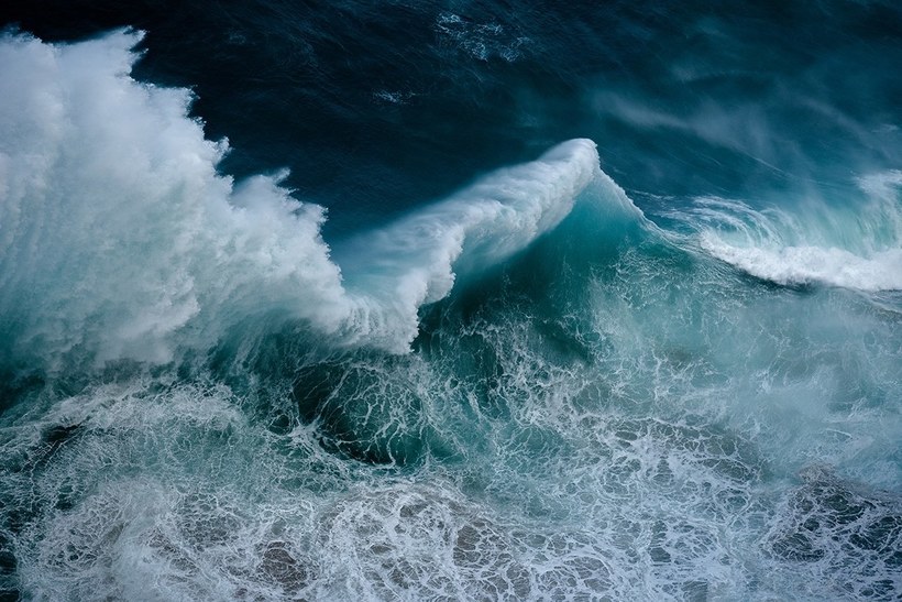 Поклонение океану: фотограф создает ошеломительные снимки волн волны, жизни, Природа Океан, необходимое, отлично, путьШэдболт, творческий, начался, оборудование, съемки, серфинге, приобрел, просторах, журнала, руководителем, художественным, австралиец, Вскоре, ориентируется, океана