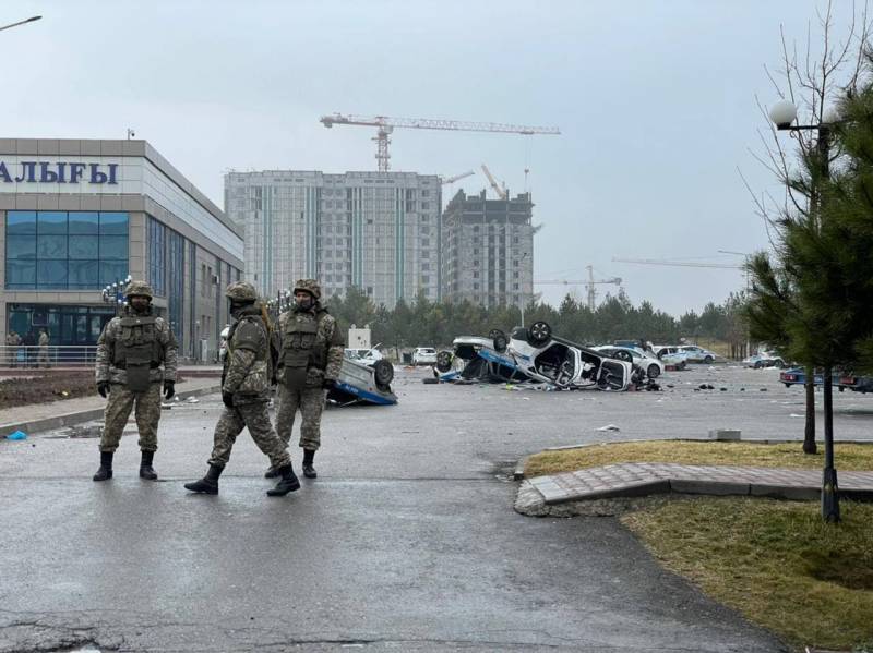 «Хотим жить как в Швеции!»: у границ России появился новый горячий регион геополитика