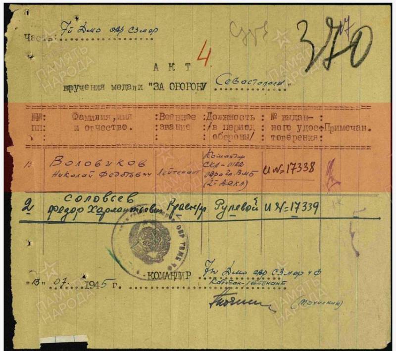 Гибель транспорта «Армения». Поиск места гибели и биографические справки история