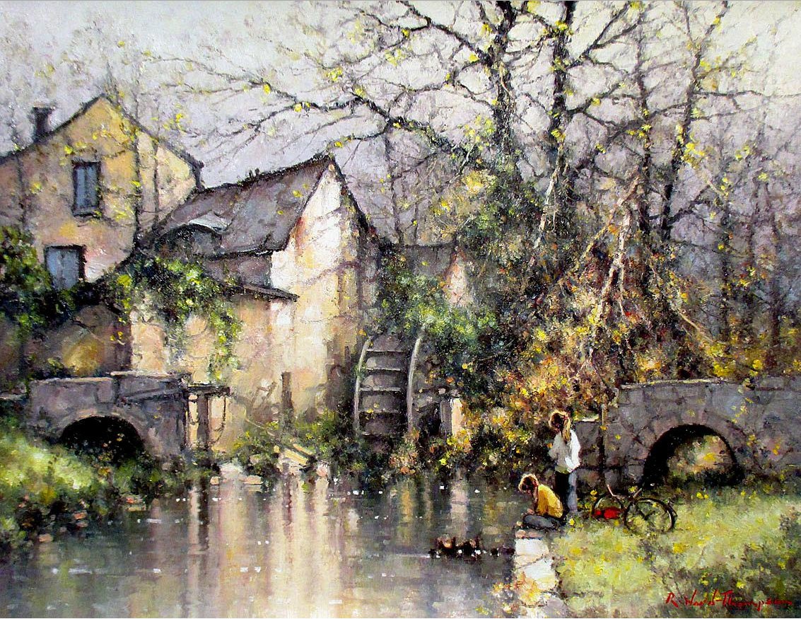       ...  Ramon Ward-Thompson