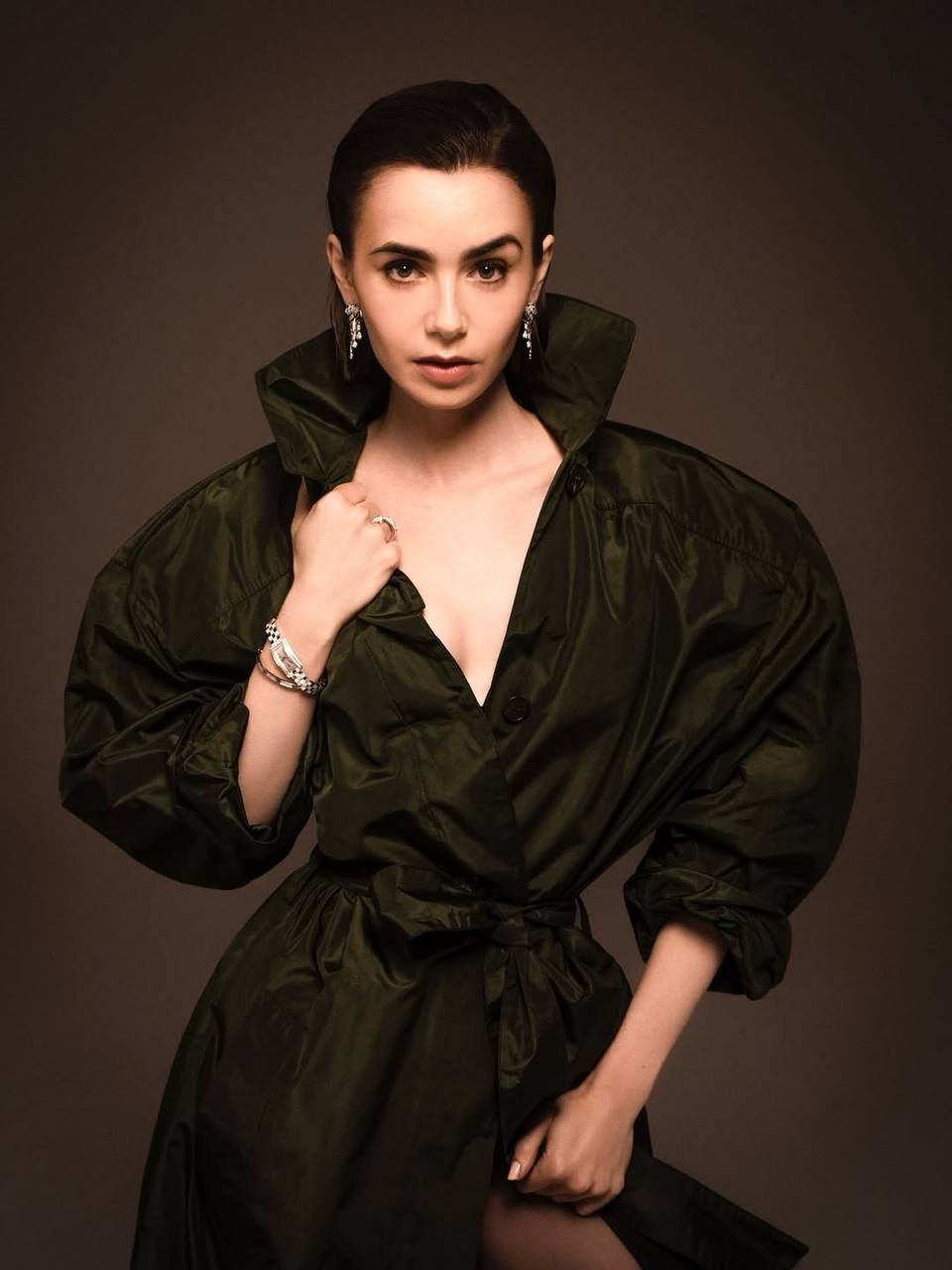 Отдел кадров: Натали Портман, Кристен Стюарт и Майя Хоук