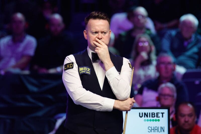 Шон Мерфи ожидает, что «Класс 92-го» по-прежнему будет силен (фото: WST)