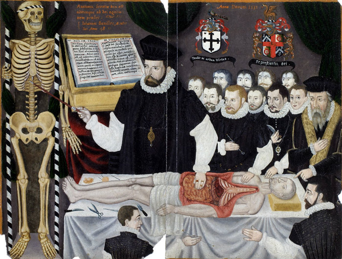 Анна Грин. Женщина "обманувшая" смерть. Лига историков, Анна Грин, Англия, 17 век, Медицина, Длиннопост