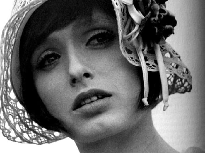 5 самых красивых актрис Прибалтики: Главные иностранки советского кино загадочность,знаменитости,интересное,очарование,фотографии