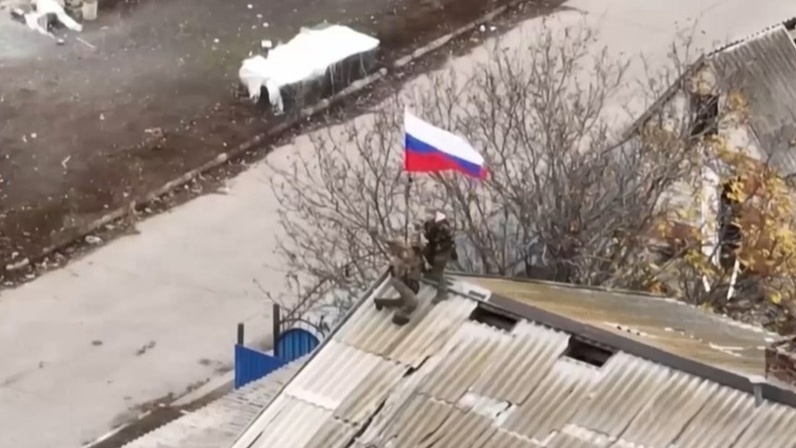 Идем к Запорожью, почти не встречаем сопротивления. А можем и Черниговщину быстро взять - свежие новости на Toplenta по теме Бригада