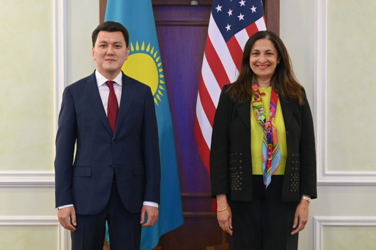 По пути Украины: Казахстан берет курс на отказ от Дня Победы геополитика