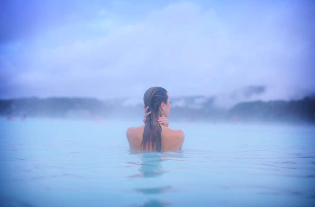 10 красивейших природных бассейнов мира, где можно поплавать