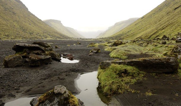 Самые живописные каньоны на планете, внушающие благоговейный страх