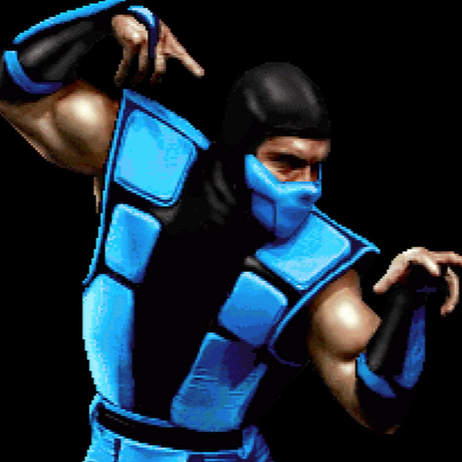 Вышла новая версия классической Mortal Kombat. В ней 95 бойцов и 570 арен