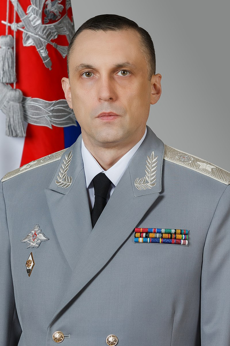 Алексей Криворучко. Источник изображения: сайт ru.wikipedia.org