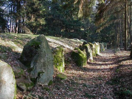 Загадки мегалитов Загадки мегалитов история