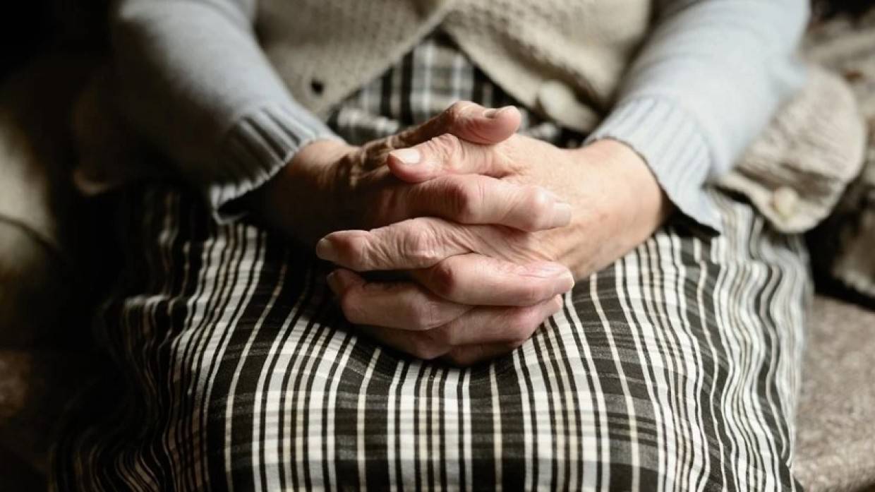 Sabah: пенсионеры из мегаполисов страдают деменцией чаще жителей пригородов