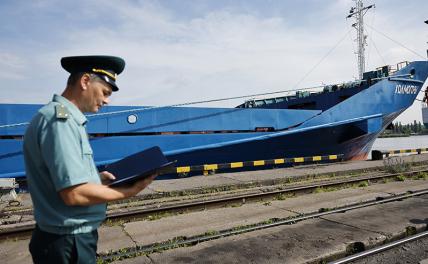 Европа одумалась и хочет снова торговать с Россией?