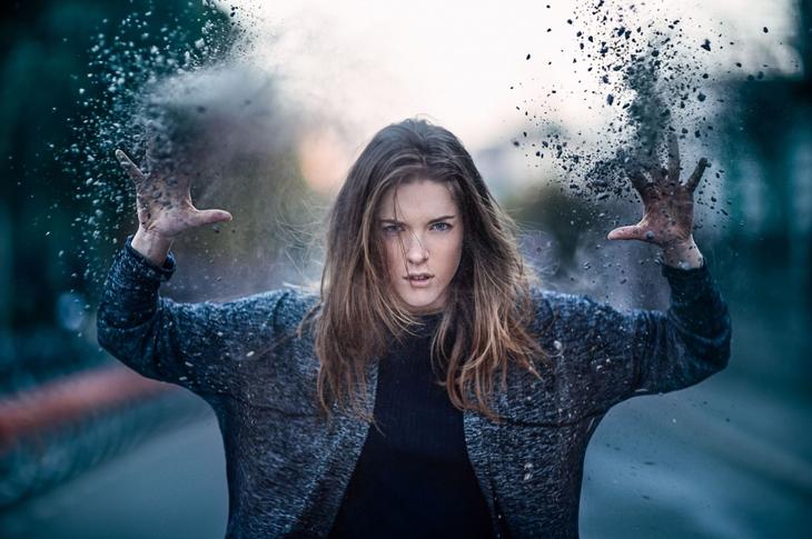 20 портретов, от которых не отвести глаз 20 портретов, от которых не отвести глаз