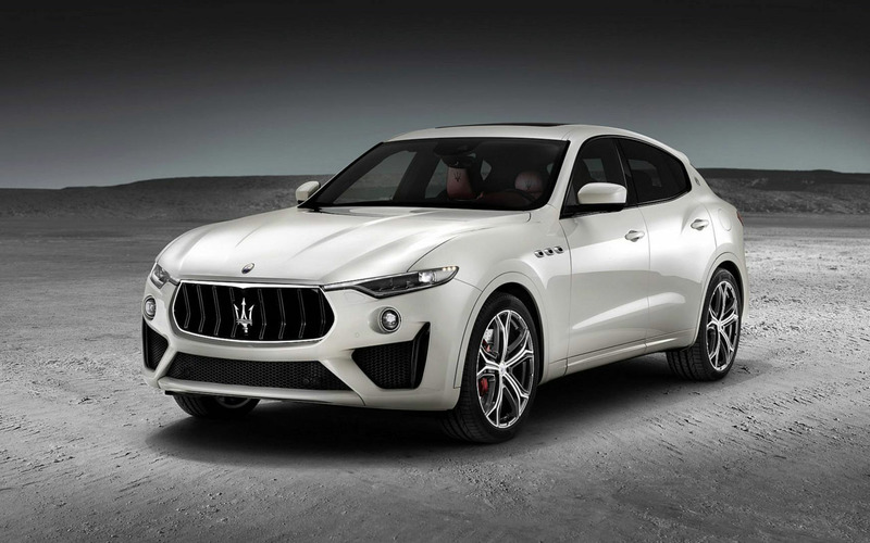 Топ-12 самых быстрых кроссоверов в России 