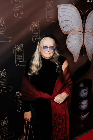 Татьяна Михалкова