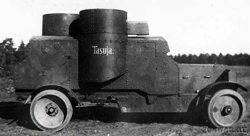 Первые русские танки Первые русские танки история,история России