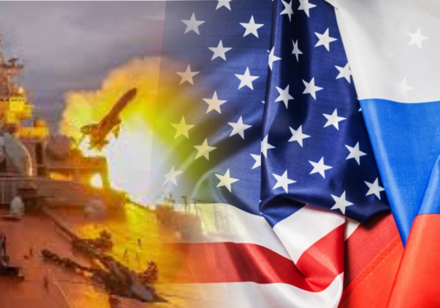 NetEase: в пророчестве о поражении России в войне с США не учли подводный козырь