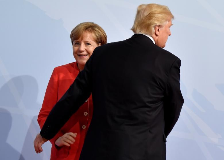Самые курьёзные и знаковые моменты саммита G20 в фотографиях