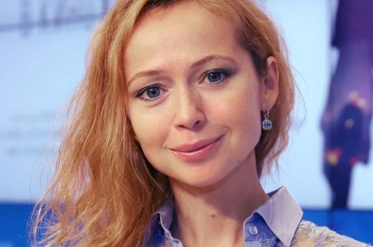 Елена Захарова рассказала об изменениях в жизни