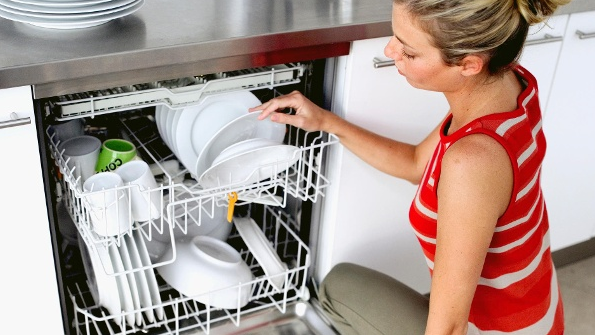 9 мифов о посудомоечной машине, которые давно пора разрушить машина, можно, посуды, Посудомоечная, посудомойку, примерно, посуду, только, время, несколько, ополаскивать, требуется, рублей, модели, сантиметров, всего, стоит, минут, касается, загрузки