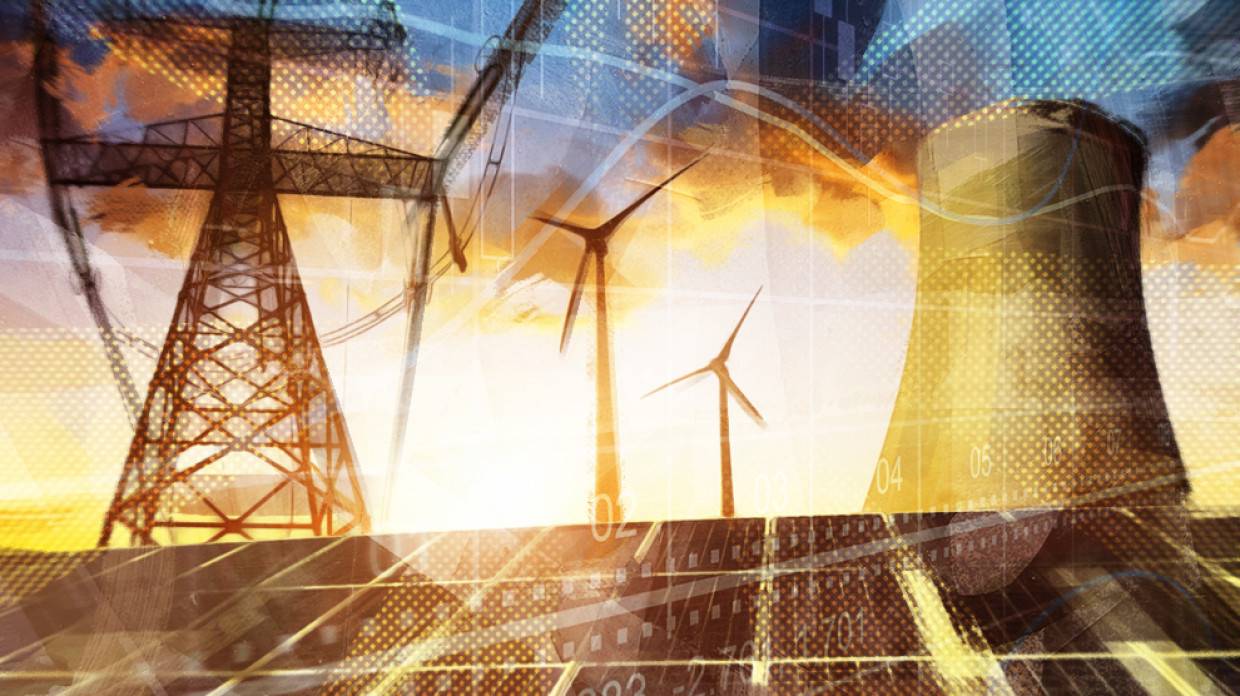 Экономист Кущ указал на неспособность Украины обеспечить себя газом