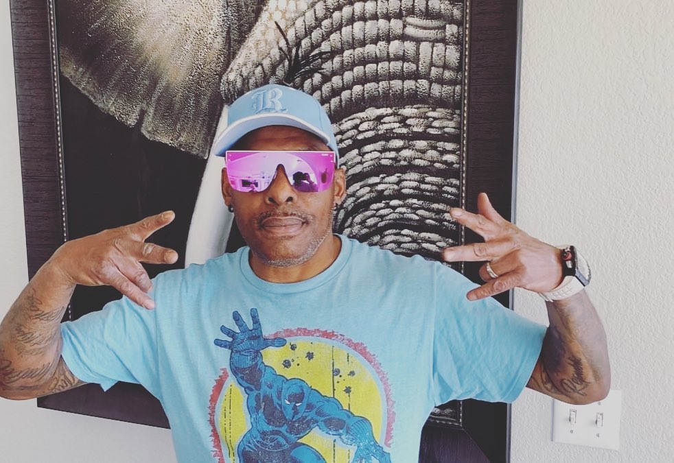 59-летний рэпер Coolio найден мёртвым в доме друга