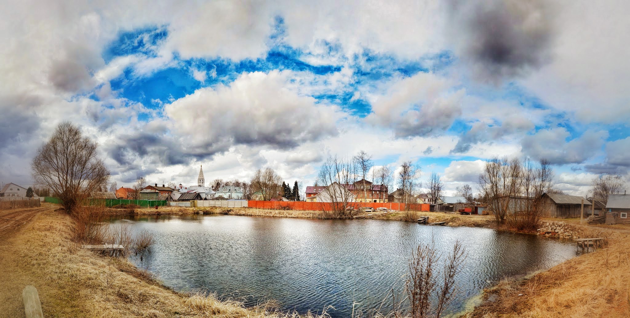 Самое красивое село. Село Вятское Некрасовского района Ярославской области. Река Ухтанка Вятское. Село Вятское Ярославской река. Вятское в Некрасовском районе Ярославской области.