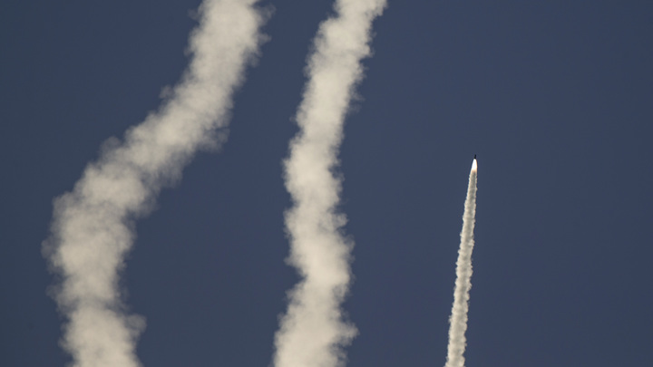 ЗАПАД ДЁРГАЕТ ЗА УСЫ: ЭКСПЕРТ ВЫСКАЗАЛСЯ О НЕМЕЦКОЙ TAURUS В ЗОНЕ СВО