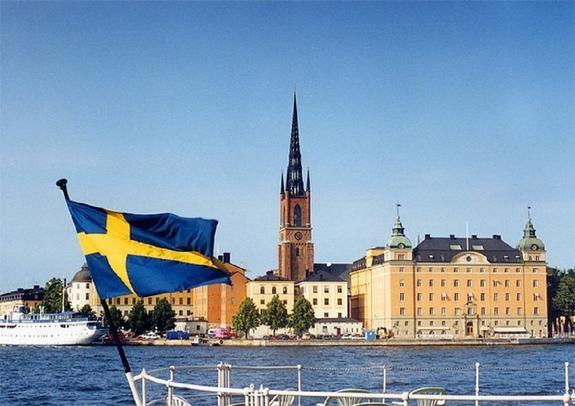 В МИД Швеции сетуют, что россияне боятся посещать страну