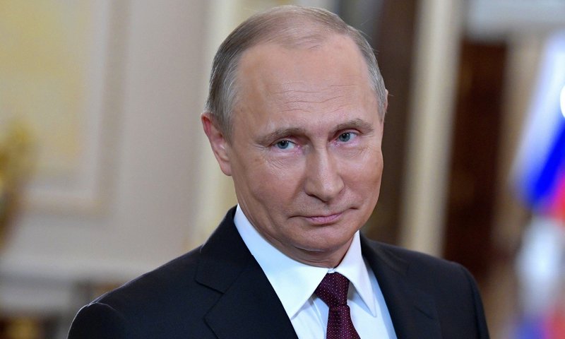 Путин упростил получение российских паспортов жителям Сирии и Афганистана общество,политика,Путин,россияне