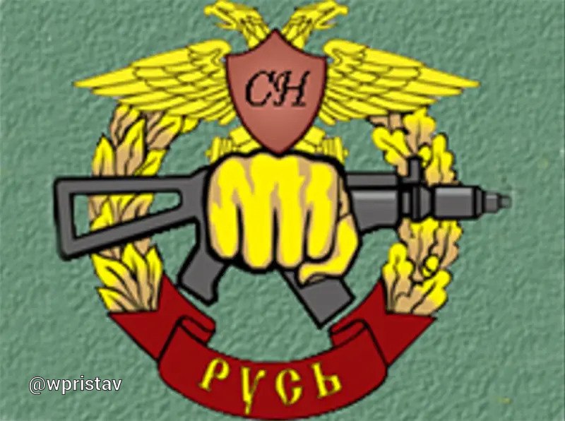 30 лет назад был сформирован отряд спецназначения ВВ МВД «Русь