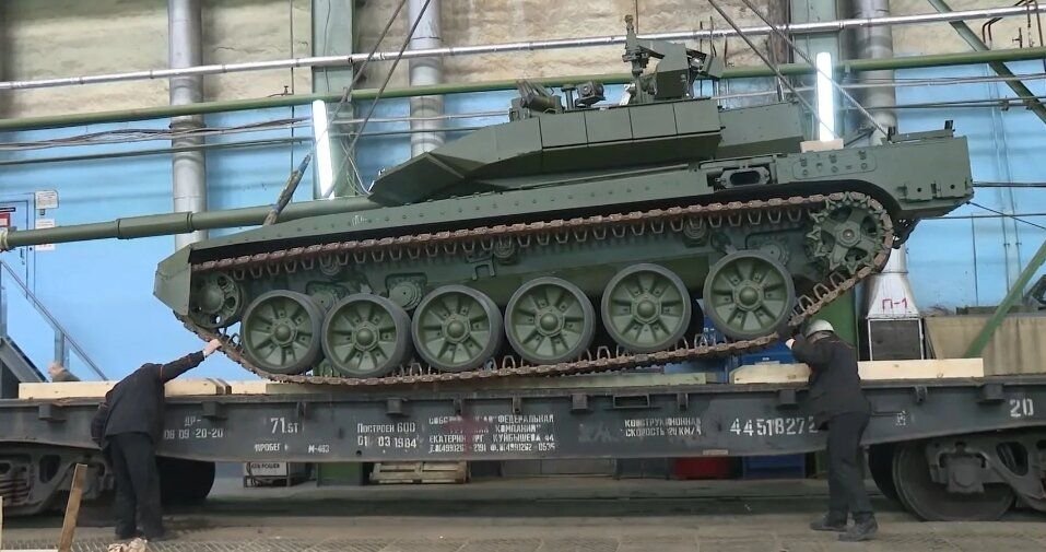 Кого неприятно удивил российский военпром Кого неприятно удивил российский военпром армия