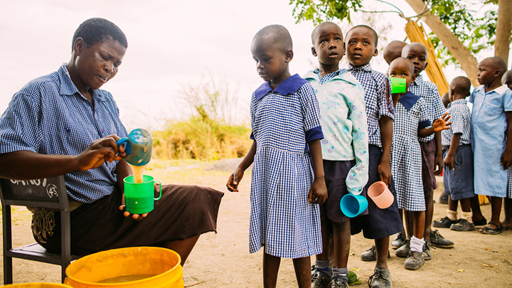 ВМЕСТО COVID-19 ВСЕМИРНЫЙ ГОЛОД-22: НОВАЯ ЗАПАДНЯ геополитика