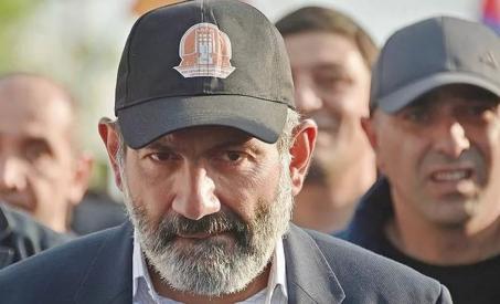 Никол Пашинян лишает беженцев из Нагорного Карабаха армянского гражданства геополитика
