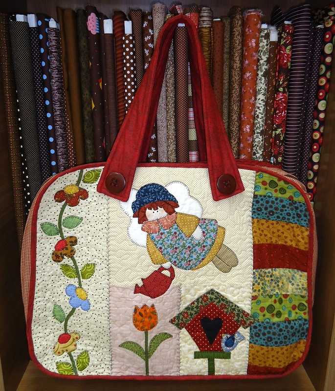 Стильное и красивое лоскутное шитье, которое подойдет всем интерьер,одежда,переделки,рукоделие,своими руками,сделай сам