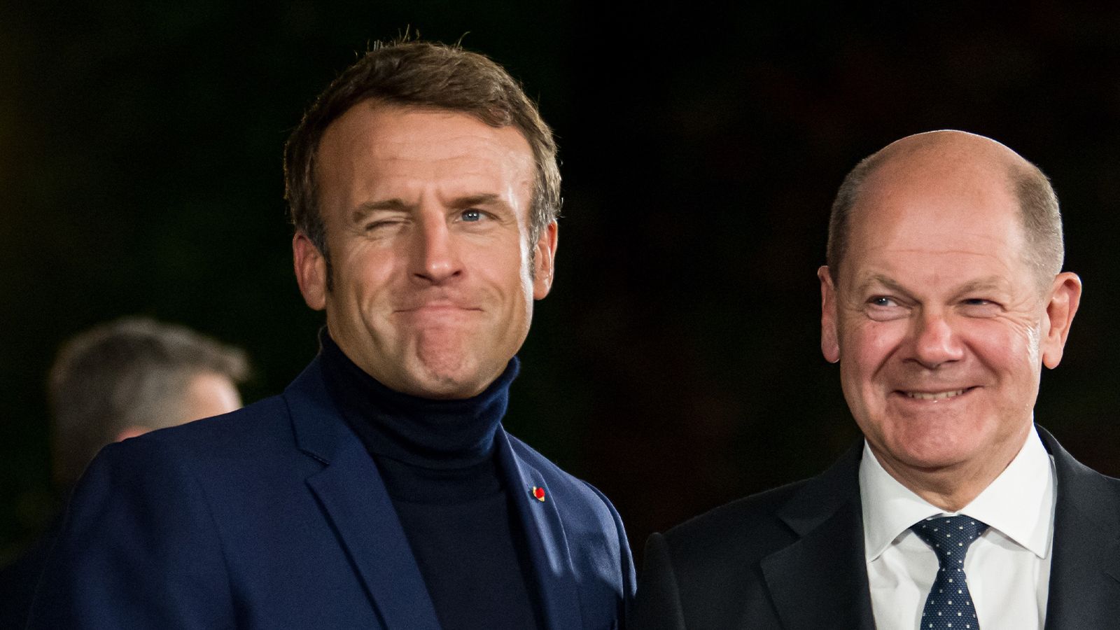 Раскол среди гегемонов ЕС: отношения между Францией и ФРГ еще хуже, чем предполагалось