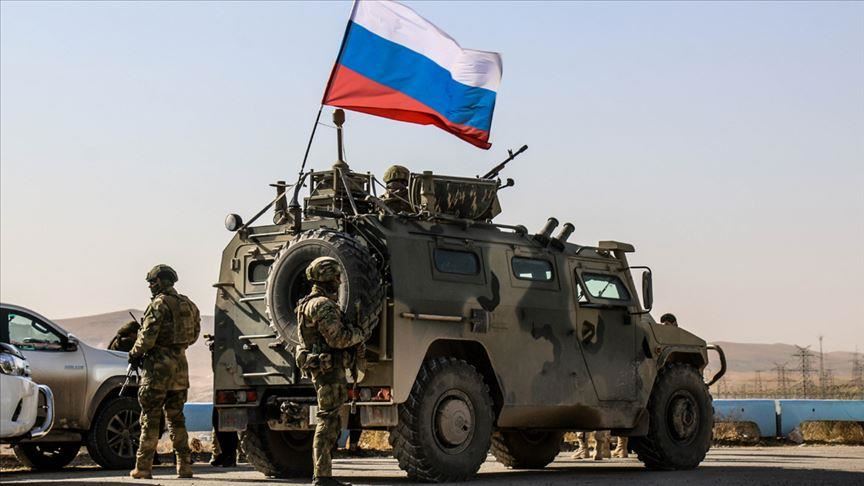 Россия усиливает военное присутствие в Сирии