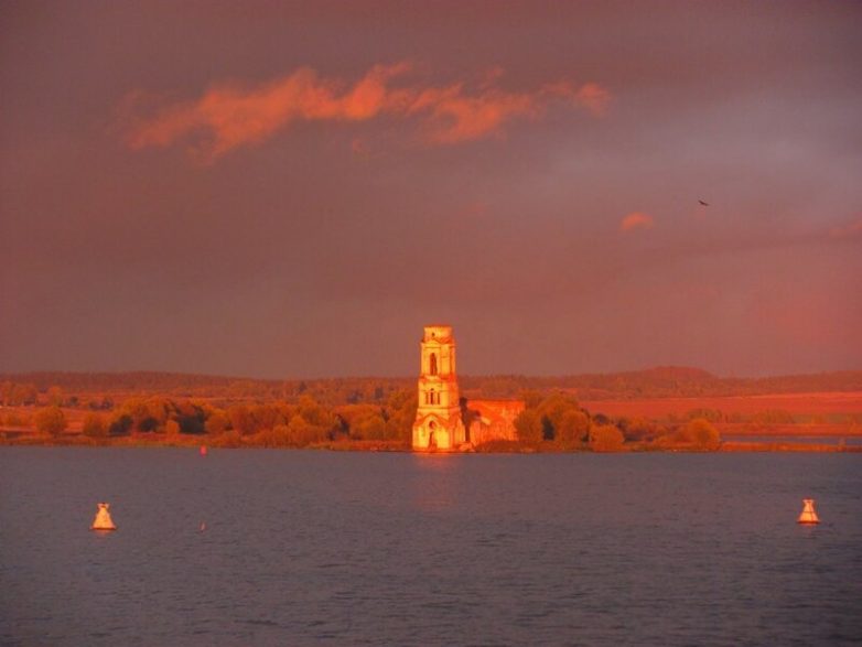 Что посмотреть и куда сходить в Вологде Что посмотреть и куда сходить в Вологде