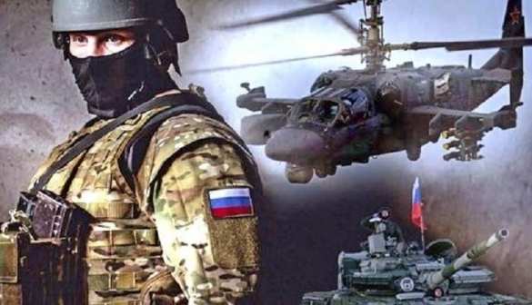 Начнёт ли Россия «большую войну» и попытается ли захватить Киев, — СМИ | Русская весна