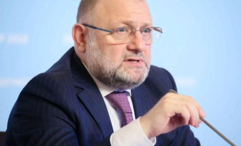 Чеченский министр: «Русские православные братья, что вы творите с собой?»