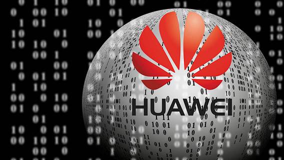 Huawei инвестировала  млрд в НИОКР для противодействия санкциям США ИноСМИ