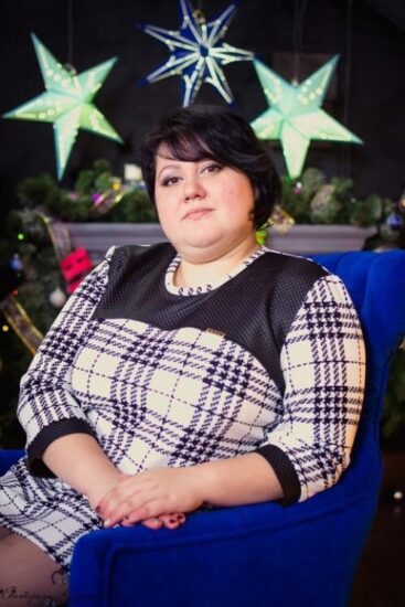Я похудею и без коктейлей.