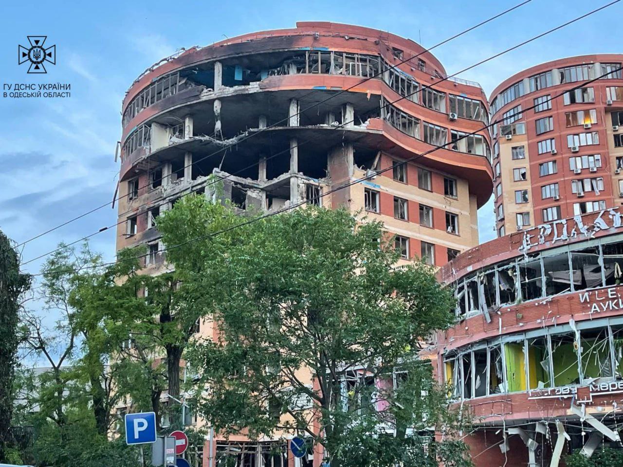 Апокалипсис в пропахшей трупом Украины Одессе Апокалипсис в пропахшей трупом Украины Одессе украина