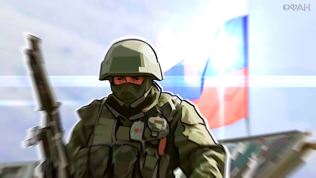 Москва предупредила нападение на Россию военной спецоперацией на Украине