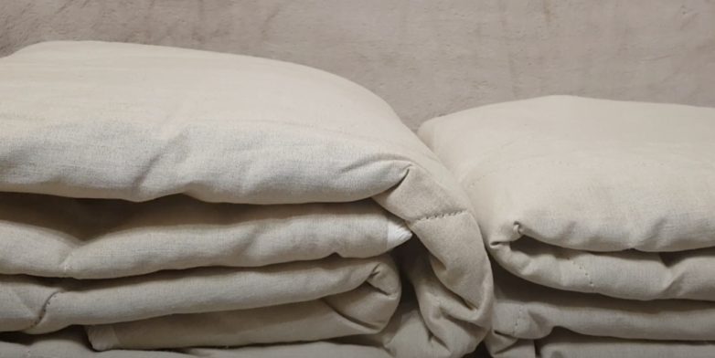 Как выбрать одеяло для комфортного сна