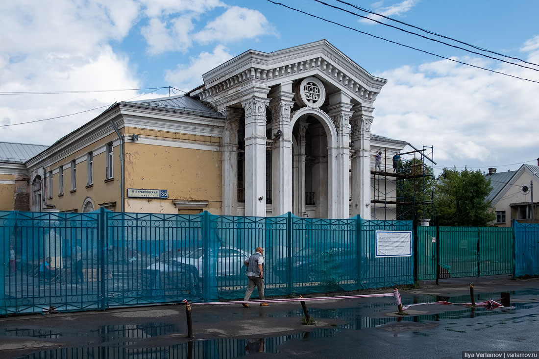 Где в бывшем Совке жить хорошо? города и страны