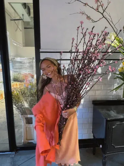 Татьяна Навка в 